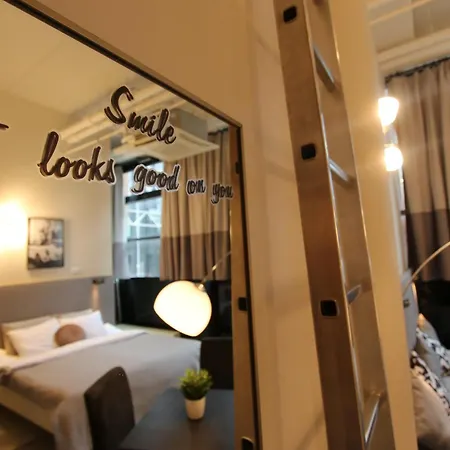 Gold Apartment Kesklinn