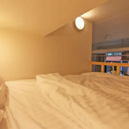 Apartment Gold *