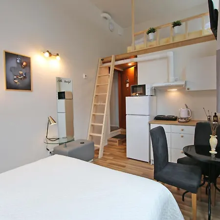 Gold Apartment Kesklinn