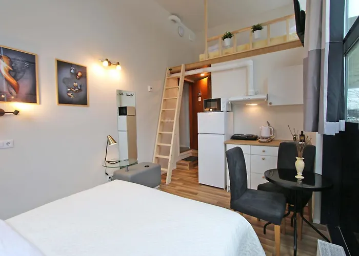 Gold Appartement Kesklinn